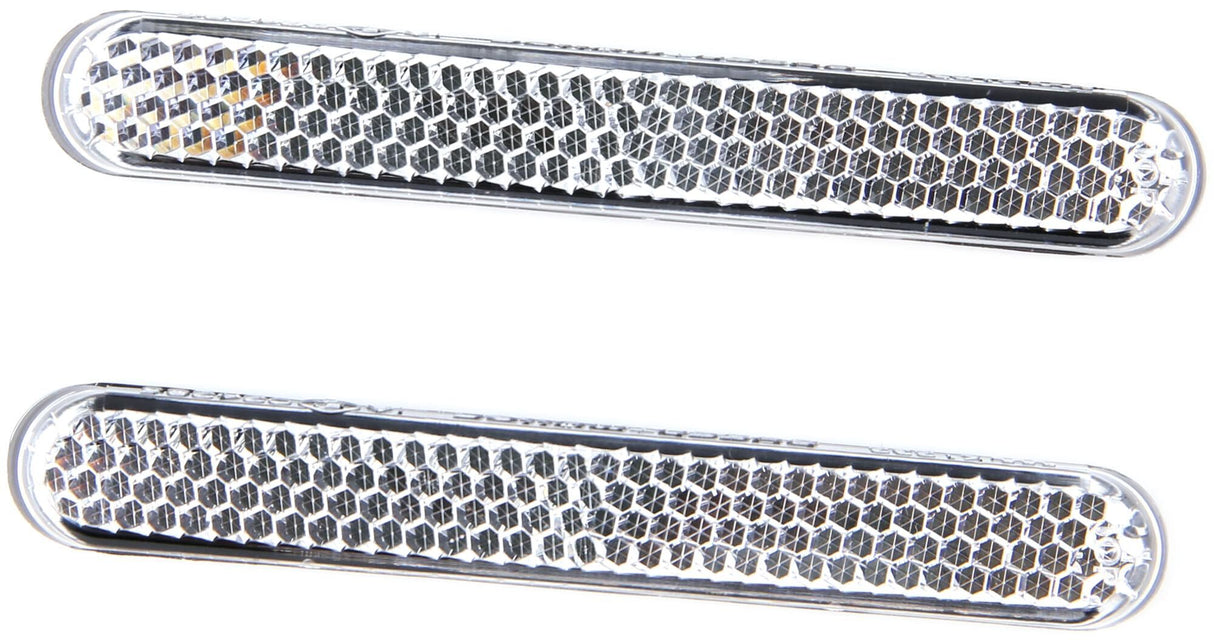 Busch Muller Bumm Reflor Strip Self Adhesive Fork White (2st)