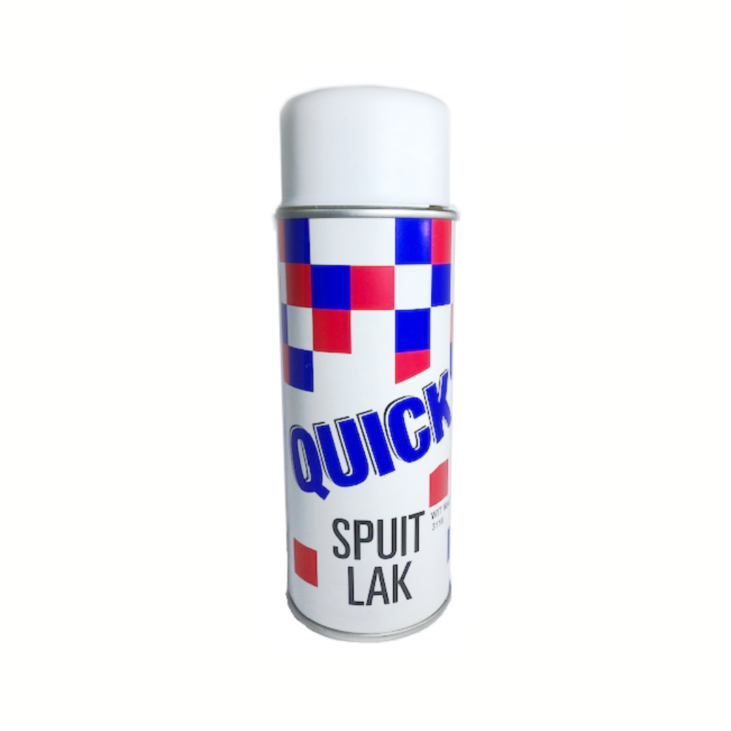 Mal White Matt 400ml