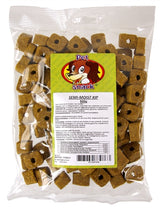 Petsnack pol-moistični piščanec