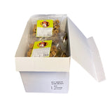 Petsnack pol-moistični piščanec