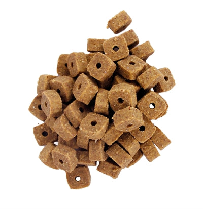Petsnack pol-moistični piščanec