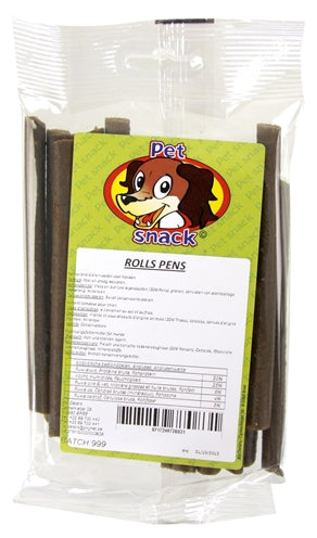 PETSNACK PENT ROLLS
