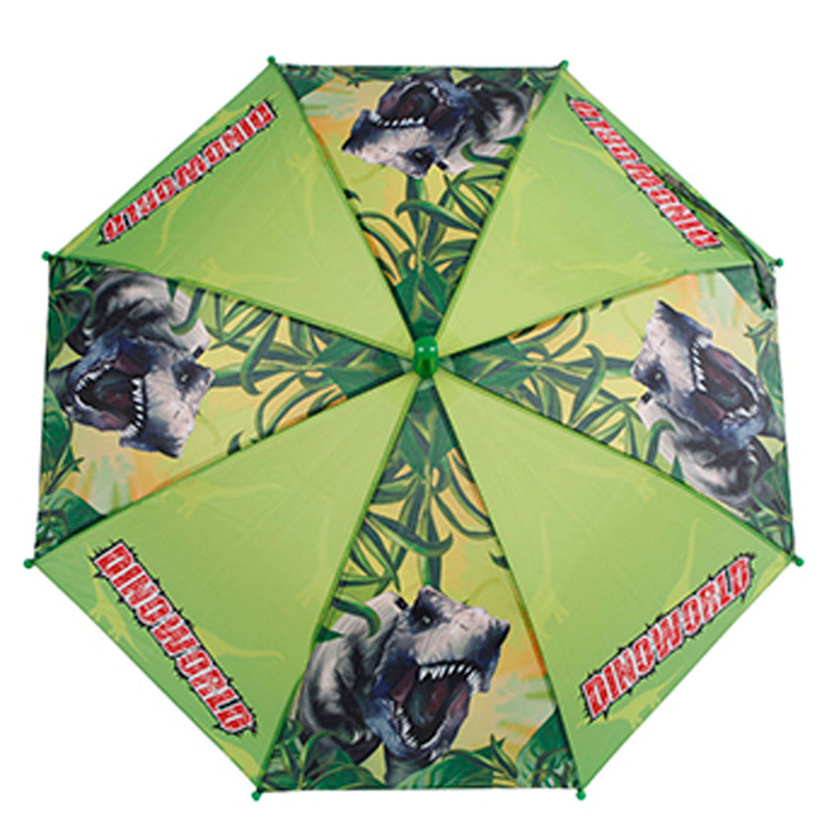 Otroški dežnik Dinoworld, Ø 70 cm