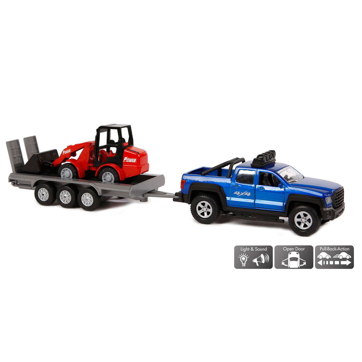 Kids Globe Subform mit Verstauchung und Schaufel, 30 cm