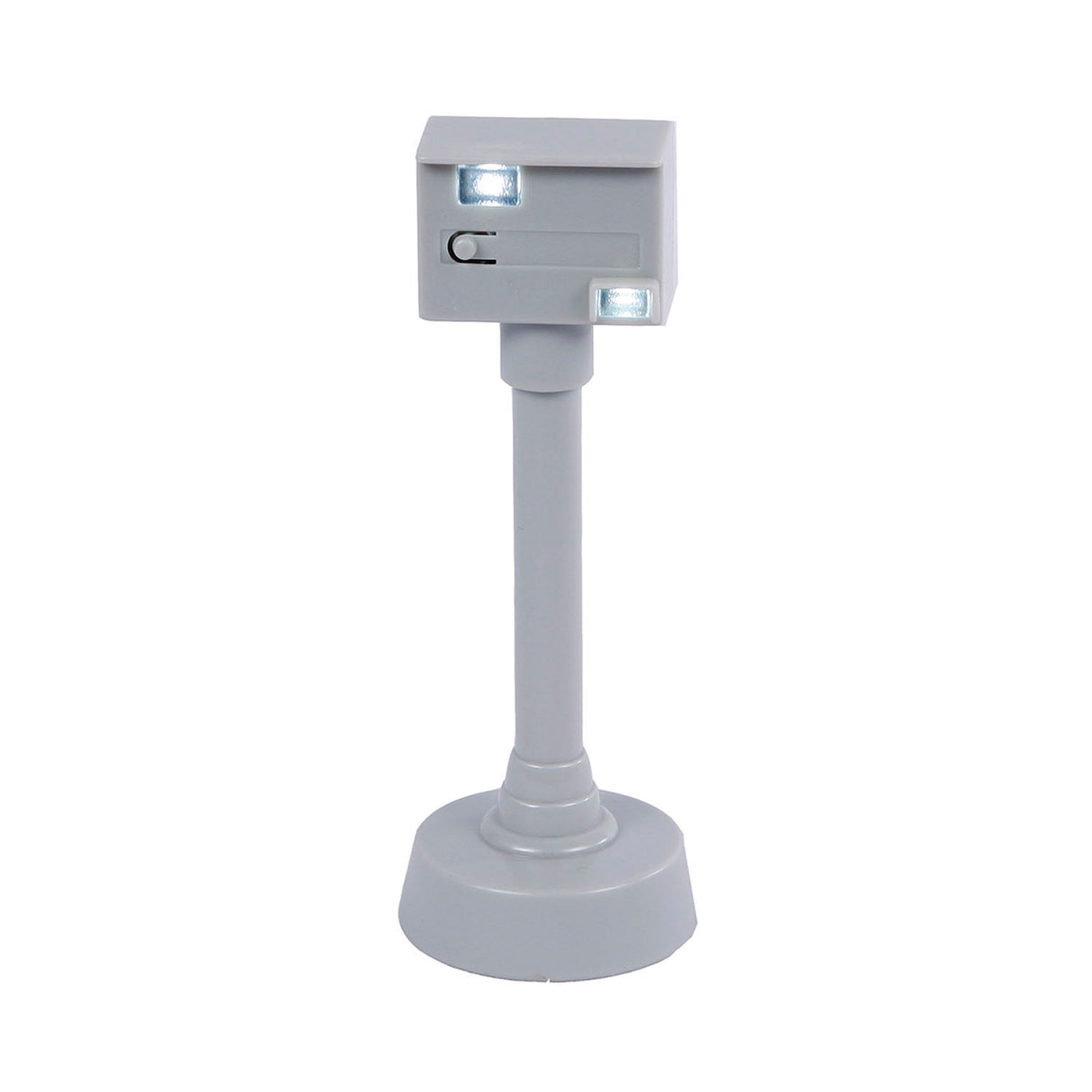Kids Globe speed camera with light and sound, 12cm