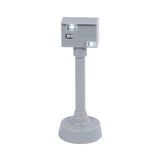Kids Globe speed camera with light and sound, 12cm