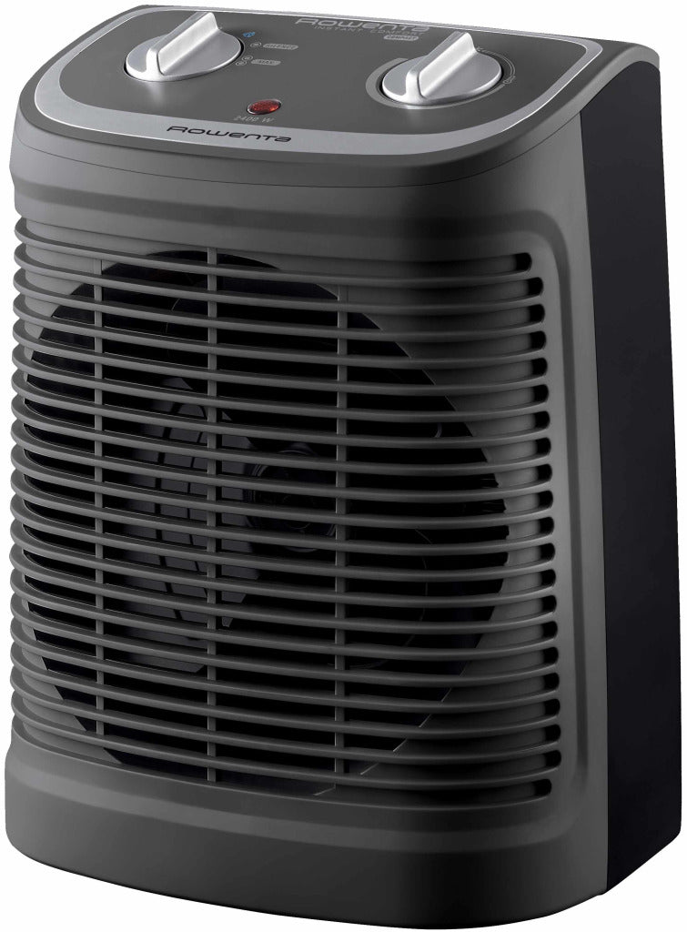 Rowenta so2330 fan heater