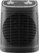 Rowenta so2330 fan heater