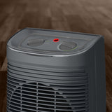Rowenta SO6511 Fan Heater 2200W Gray
