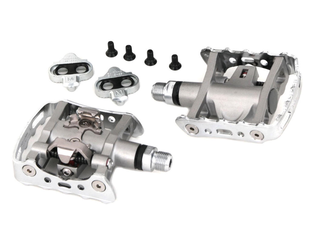 Shimano Deore PD-M324 SPD