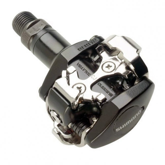 Shimano PD-M505 SPD MTB sort