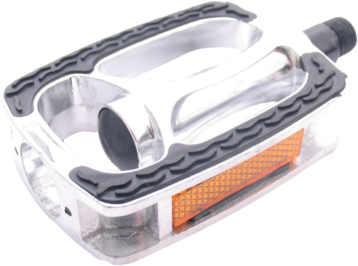 Edge Pedaalset Trekking Komfort Aluminium