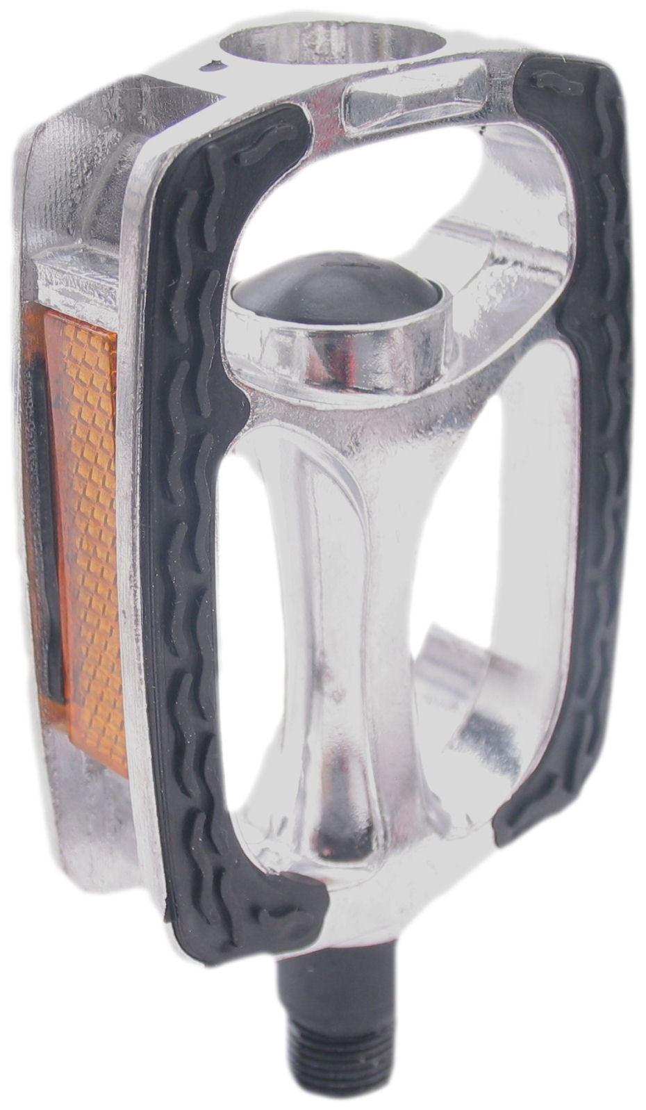 Edge Pedaalset Trekking Komfort Aluminium