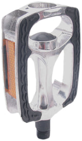 Edge Pedaalset Trekking Komfort Aluminium