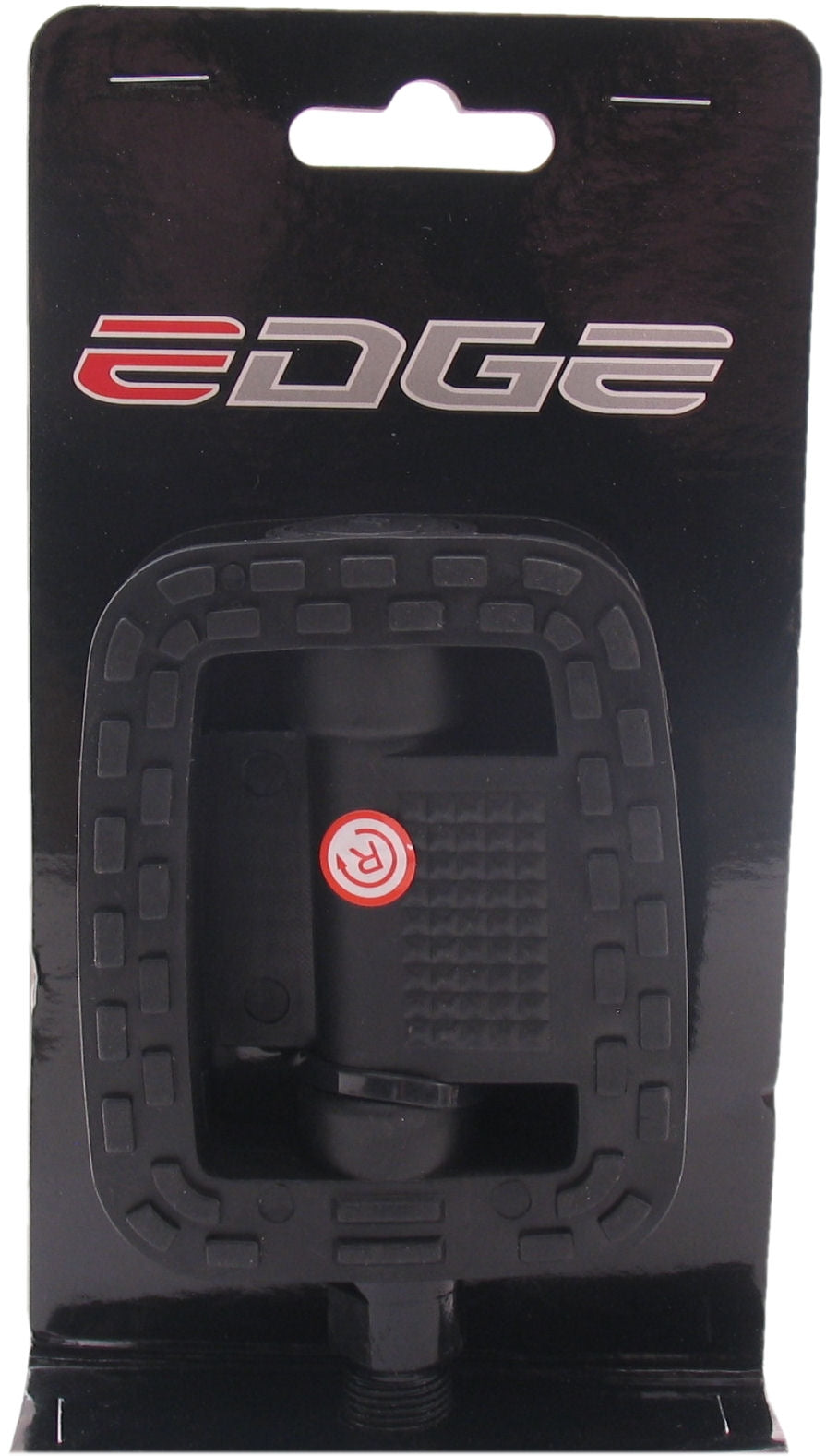 Edge Pedal Set Comfort Anti-Slip sort