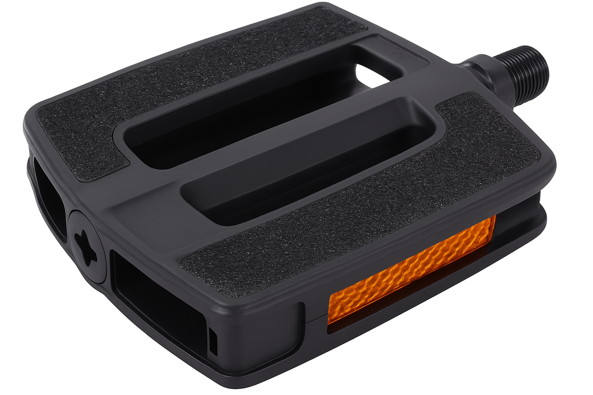 Edge Pedal Set Comfort Luxury Anti Slip sort