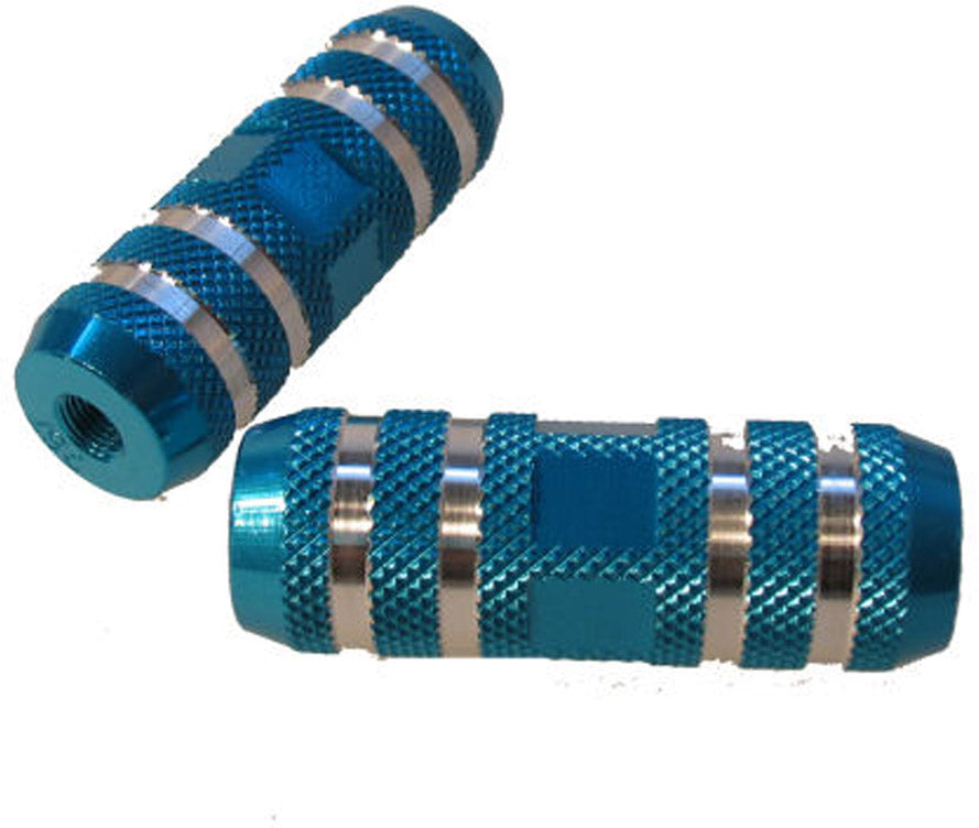 EDGE PIETREST Imposta freestyle a 80 mm 3 8 assi - blu