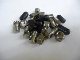 Fender Bolt esge (P8)