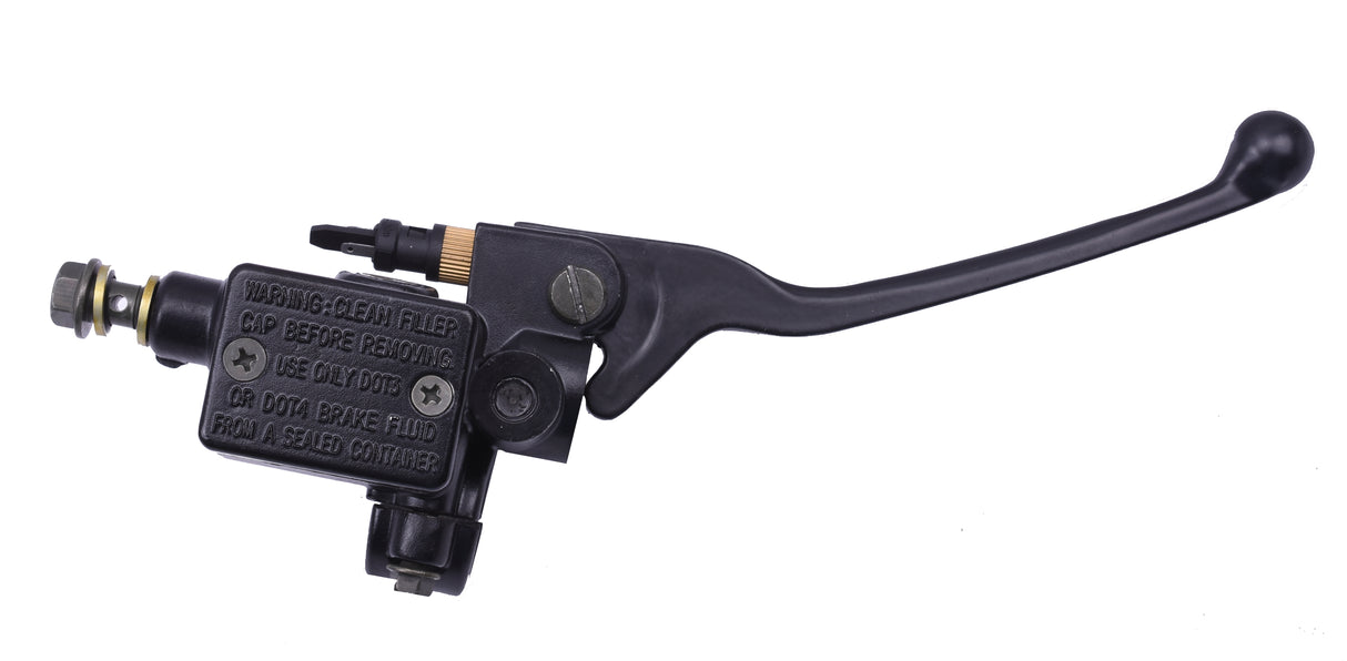 Various brake pump complete right Piaggio Zip