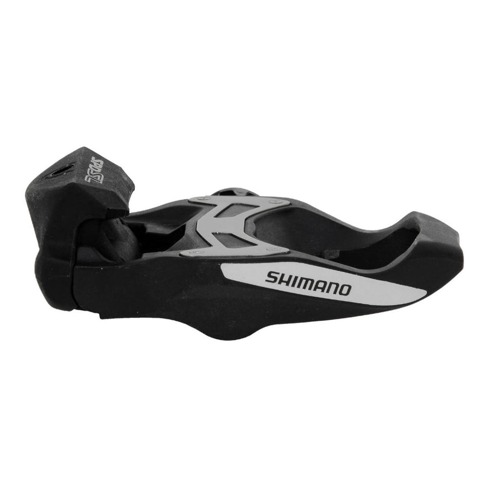 Shimano PD-R550 SPD-SL sort