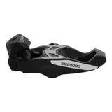 Shimano PD-R550 SPD-SL sort