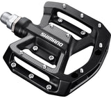 Shimano PD-GR500 Trail Ardán Allmnt Black
