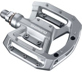 Socraigh Shimano Pedal MTB BMX PD-GR500 Silver Ardán