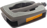 Anti-slip avtaler SP-880 118 x 88 mm pp svart grå