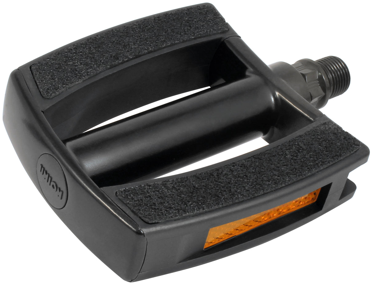 Marwi Pedal Set SP -828 House House Sandblock® - noir noir