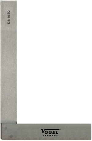 Bloc Vogel carré 200x130mm gg2