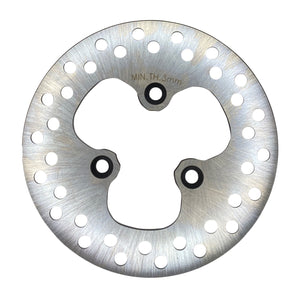Various brake discs 170mm | Peugeot Kisbee