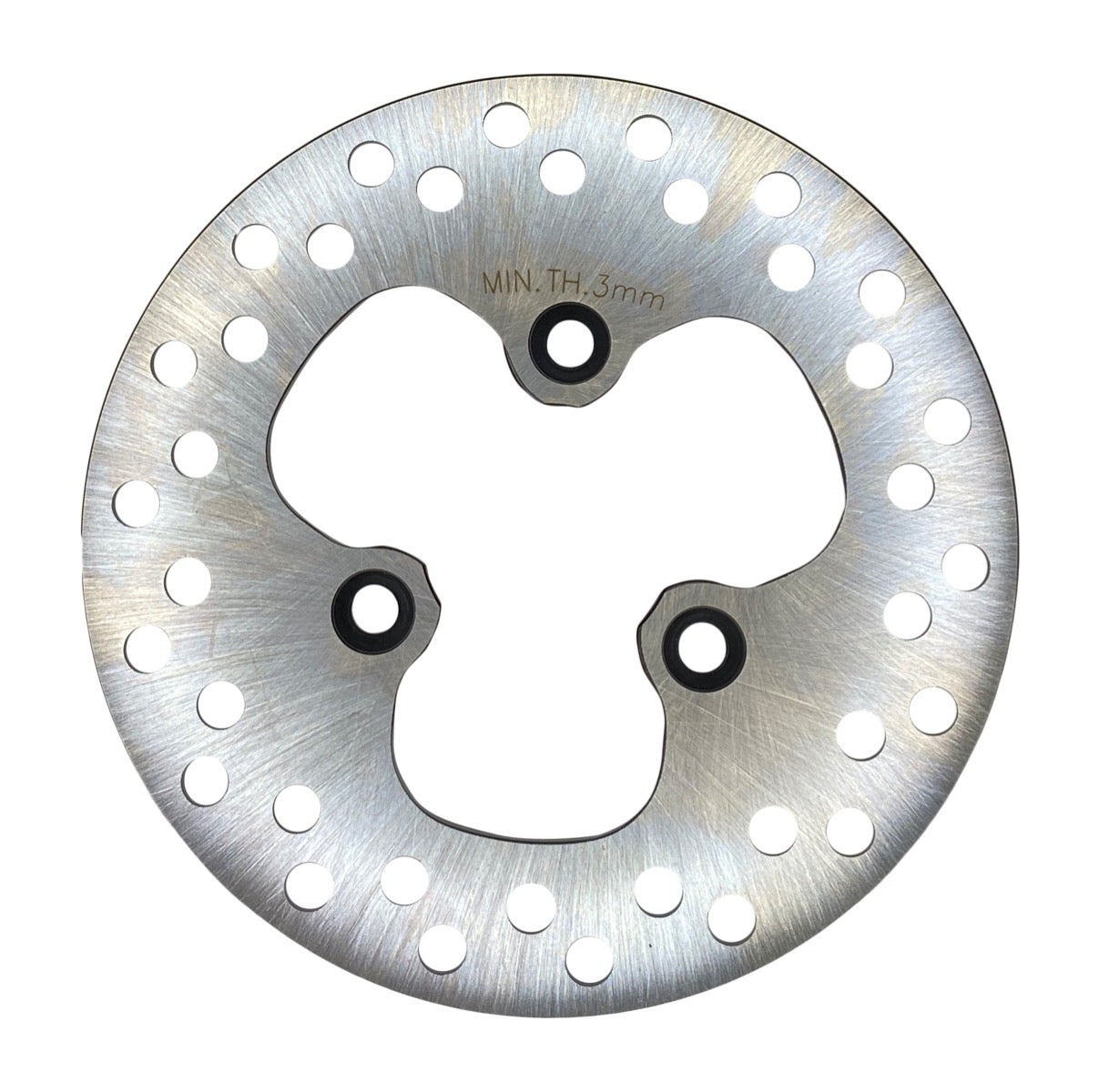 Vari disco freni 170mm | Peugeot Kisbee