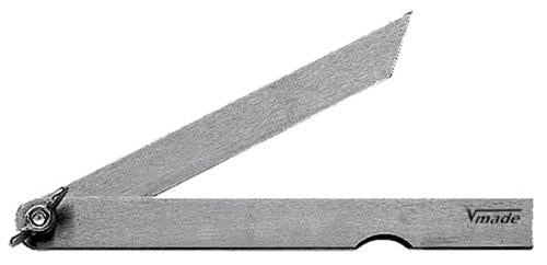 Vogel zwaaihaak 500mm