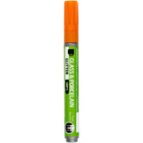 Creative Company Glass and Porcel Staff glitter Semi-cover-orange