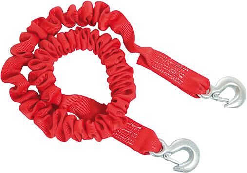 Ad tow cable profi tow ropes pro