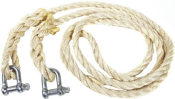 Ad sleepkabel sisal
