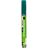 Creative Company Glass och Porcel Staff glitter Semi-cover- Dark Green