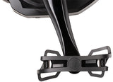 Pedaler ergotec ep-2 sand sort