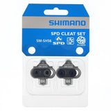 Shimano Shoe plates SPD SM-SH56