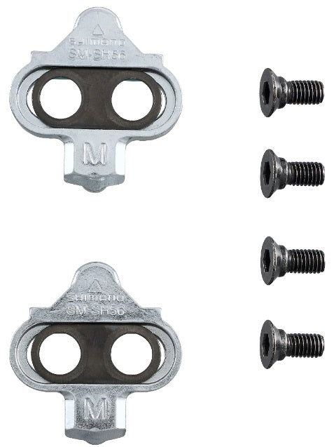 Shimano Shoe plates SPD SM-SH56