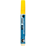 Creativ Company Glass and Porcelain Start -covering - Yellow