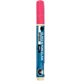 Creativ Company Glass and Porcelain Start -cover - Pink