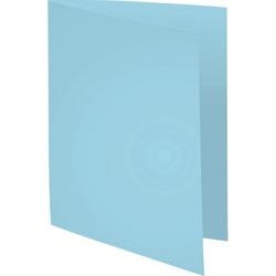 Exacompta Sorting File 420002e 170 gsm assorted A4