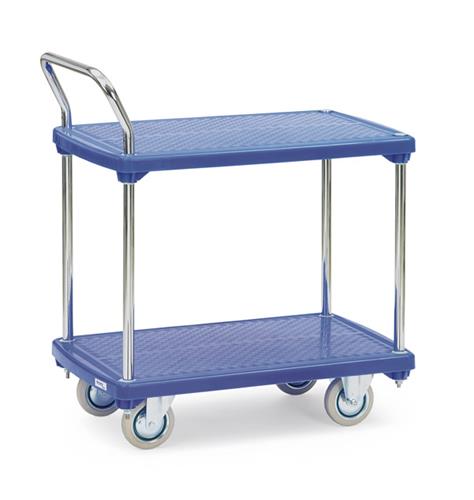 Fetra platformwagen 810x500 - 200kg