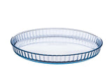gloine stáin císte Pyrex 25cm 1.1l
