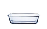 Pyrex forma na tortu 28cm 1,5l sklo