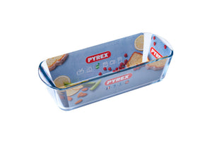 Pyrex dortová forma skleněná 30x11cm