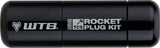 Wtb rocket tire plug repair kit for tubeless tires