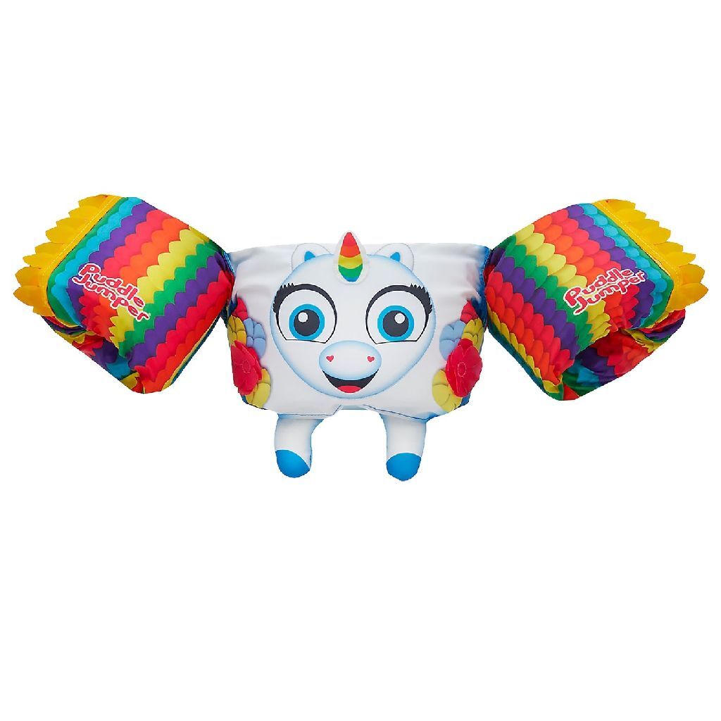 Sevylor Puddle Jumper 3D unicorn