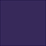 Vernice in vetro permanente - Viola rossa, 30 ml